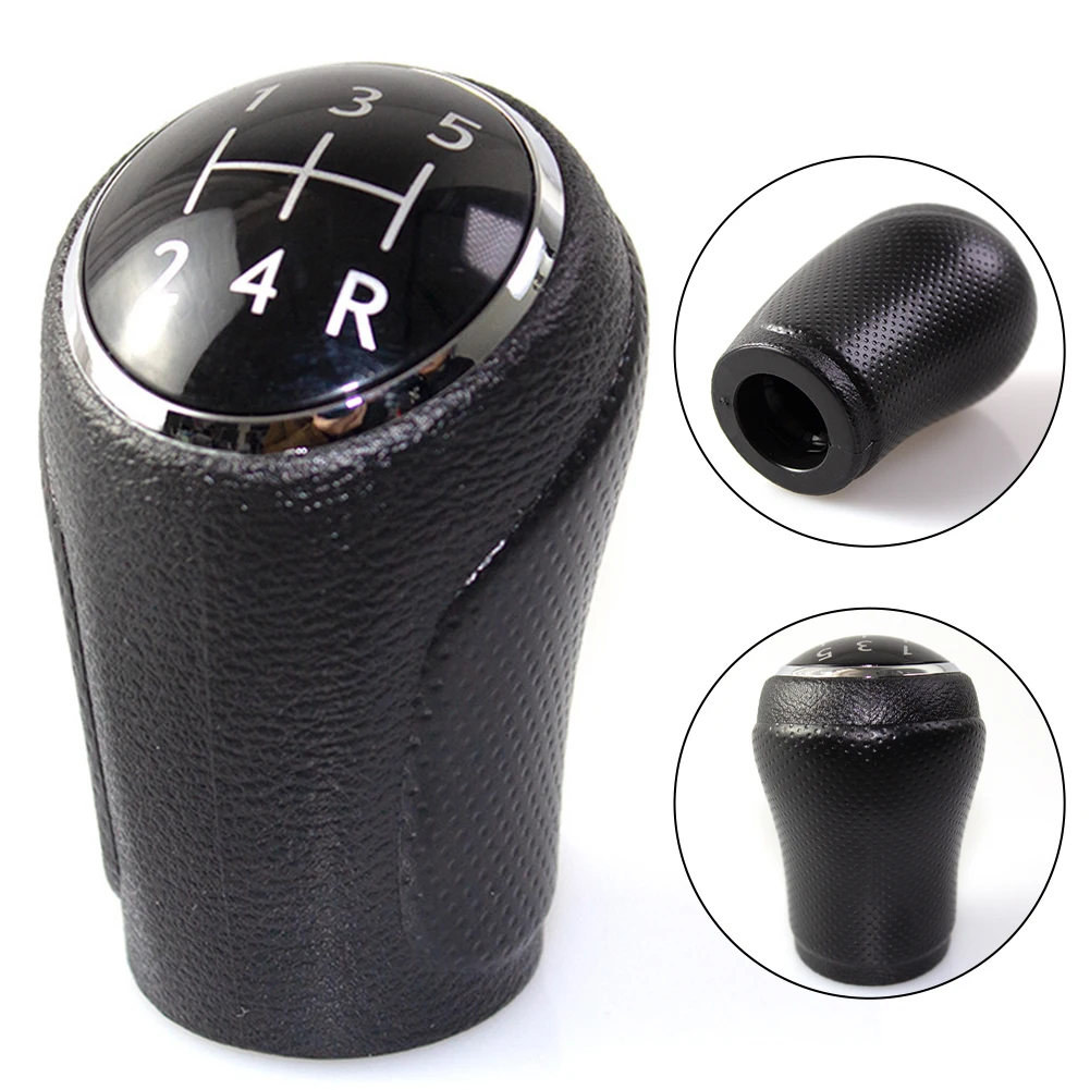 مقبض ناقل الحركة اليدوي ABS القوي لسوزوكي لـ Ciaz SX4 SCross (2015 2022) مع تركيز على الراحة والوظيفية