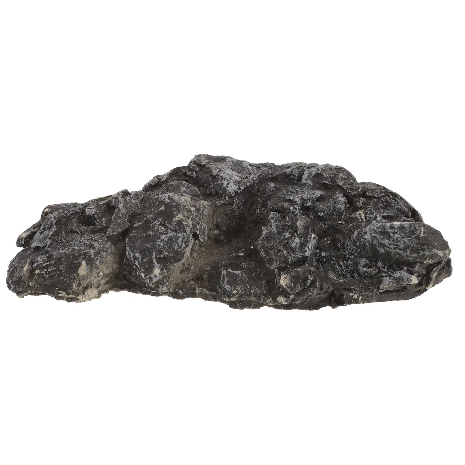 

Simulation Rock Stone for Aquarium Decor Fish Tank Landscape Artificial Rock Ornament Resin Craft Waterproof Long-Lasting Faux