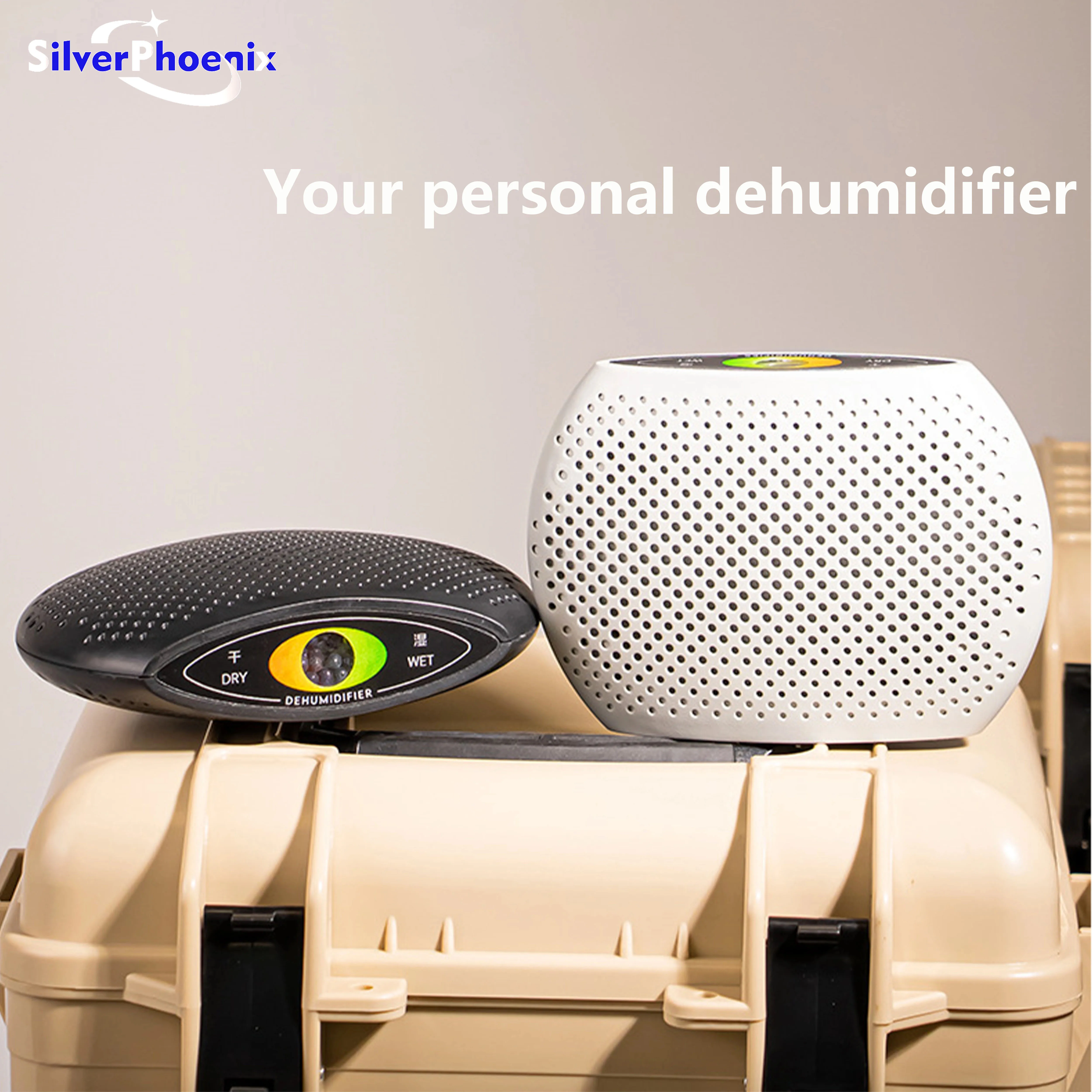 

Перезаряжаемый мини-портативный осушитель, беспроводной обновленный осушитель воздуха, портативный осушитель воздуха