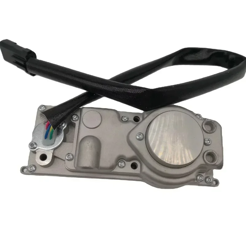 

Cross-borderHigh Quality D13 Engine HE400VE VGT Turbocharger Kit 12V Actuator 2837207 4034114