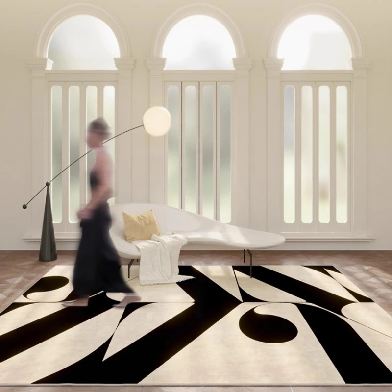 tapis-de-luxe-leger-francais-pour-salon-chambre-a-coucher-simple-doux-et-antiderapant-pour-etude-a-domicile-vestiaire-resistant-a-la-salete-lavable