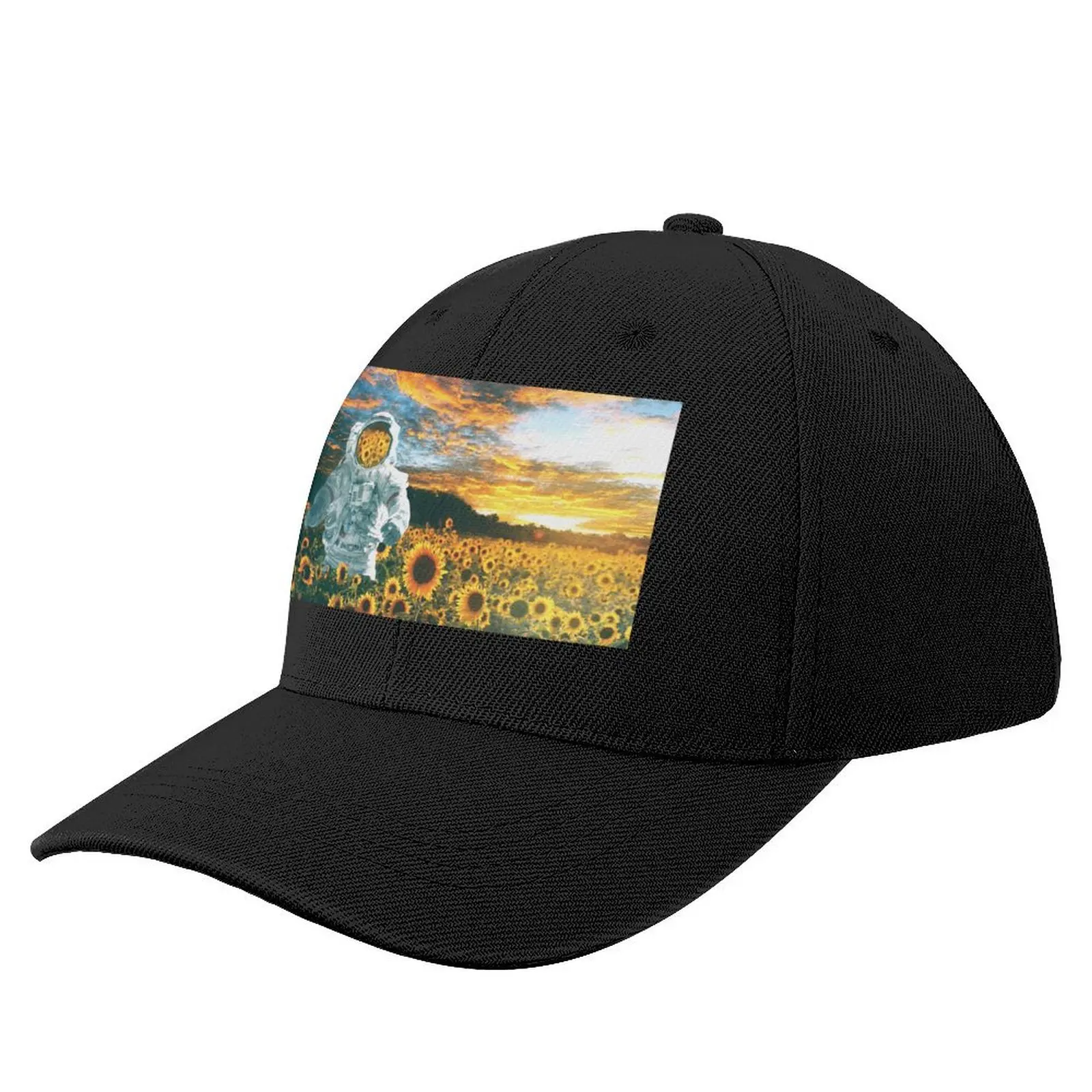 

In a galaxy far, far away Baseball Cap Luxury Cap New Hat Women Beach Fashion Men's