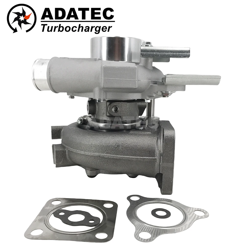 RHF55V VAA40016 Turbina 8980277722 8980277721 Turbocompressore 8980277725 Per GMC 3500 / 4500 W-Serie 5.2L 110Kw 4HK1-E2N 2006-