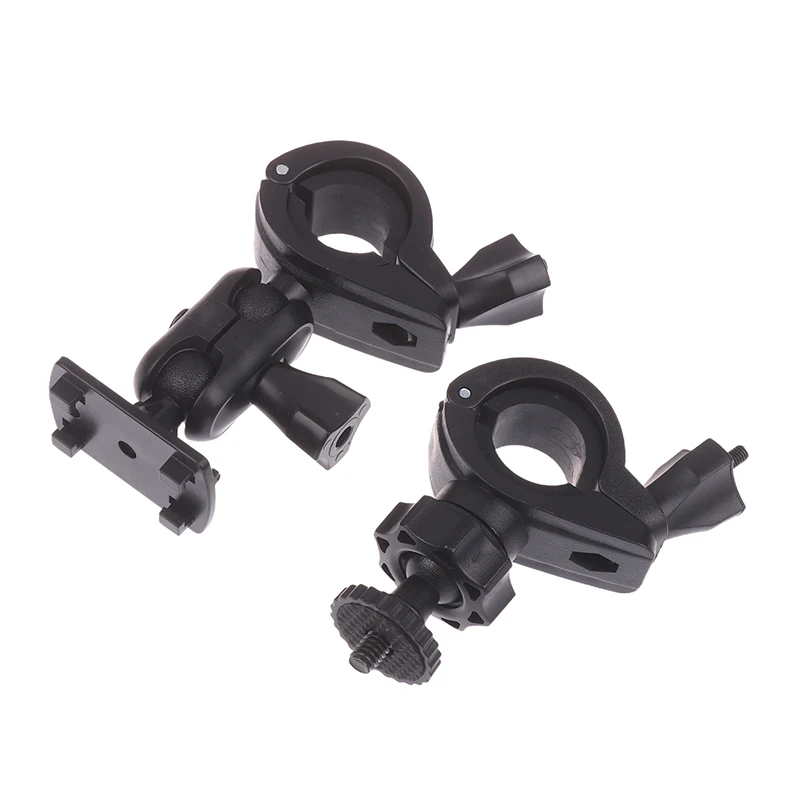 

НОВЫЙ Креативный универсальный держатель для навигатора на мотоцикл с поворотом на 360 градусов, регулируемый держатель для смартфона на горный велосипед