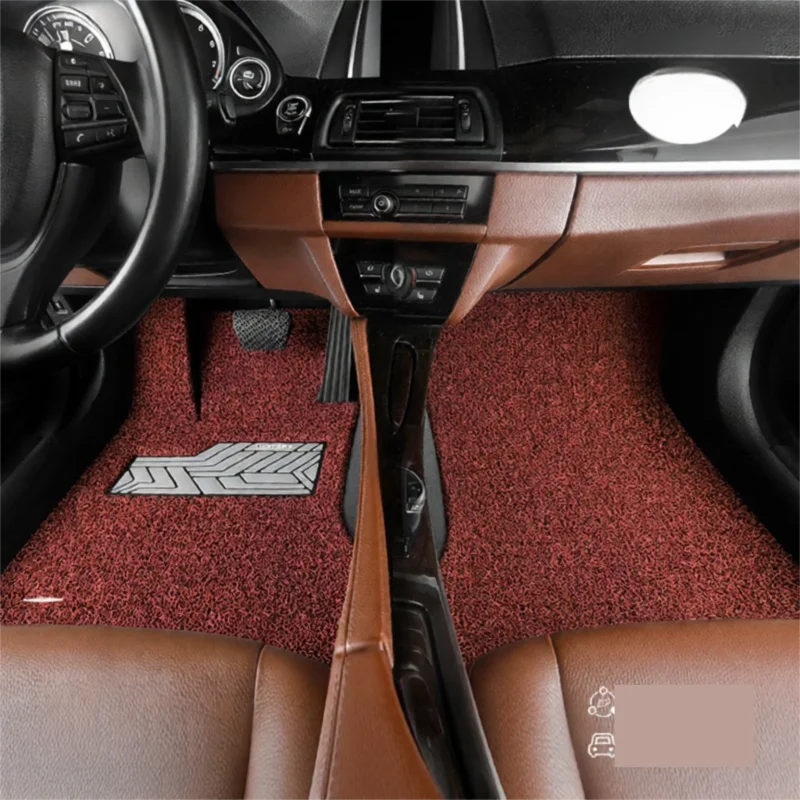 QUEES | Car Custom Fit Mat