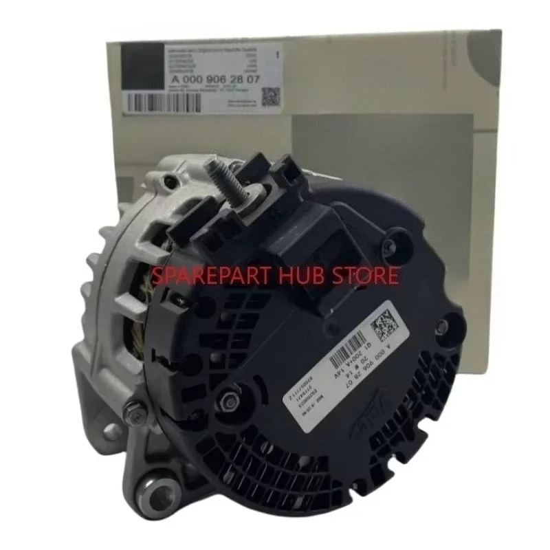 OEM A0009062807 A0009069905 Generator Alternator For Mercedes Benz W205 W213 W253 C200 C300 E200 E260L E350L GLC260 GLC300