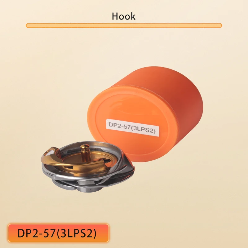 DP2-57(3LPS2)Rotary Hook Use For LZ-2280/2284/2290, LZ-2290A-SS-7 ZIGZAG Sewing Machine