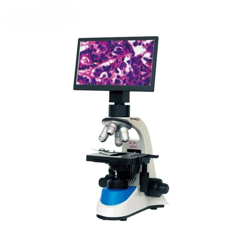 

Digital Microscope BXM-1B (with 5m camera) Advanced Laboratory and School Imaging Solution Microscope