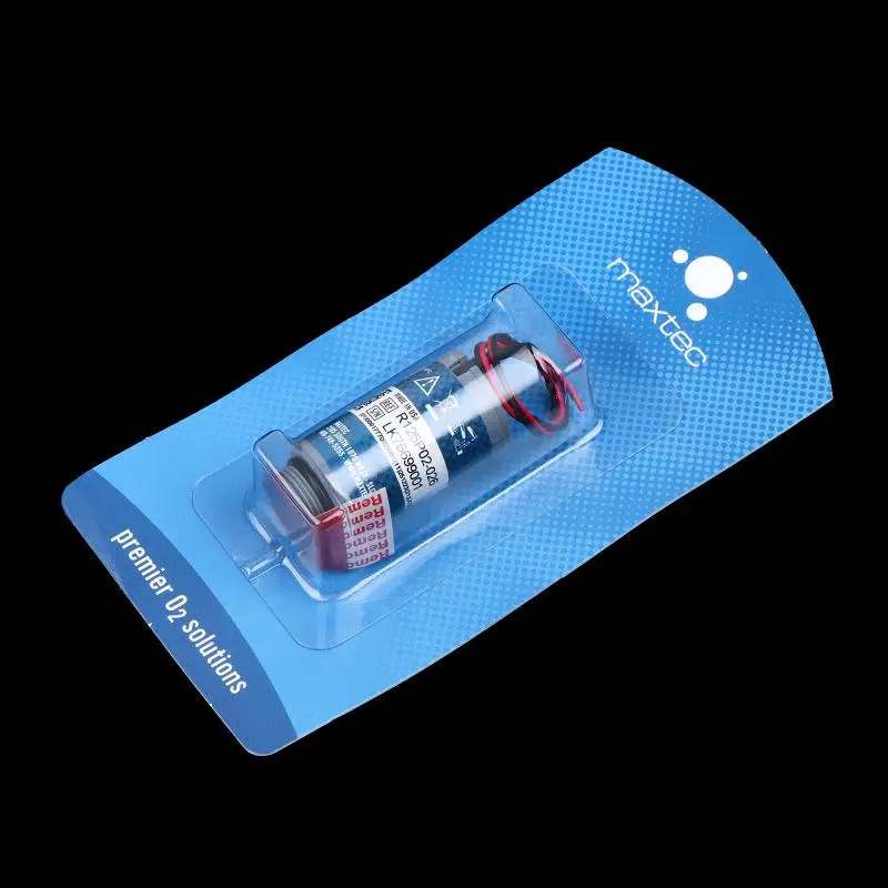 1Pcs MAX-250B Oxyge…