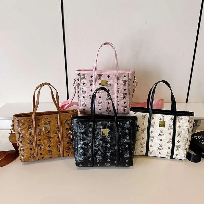 

Designer Bag Shoulder Bags Wallet Luxury Bag Crossbody Handbag Tote Ladies Fashion Designer 2025 New High Quality Armpit Bag Let