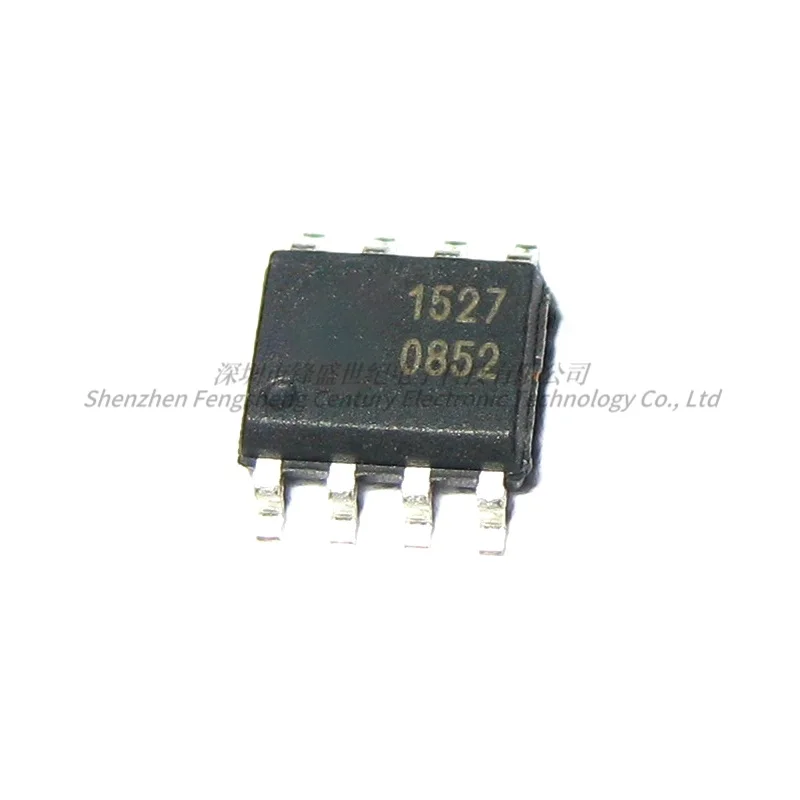 بديل رقاقة التشفير اللاسلكية للتحكم عن بعد EV1527 SOIC-8 لـ RT1527 HS1527