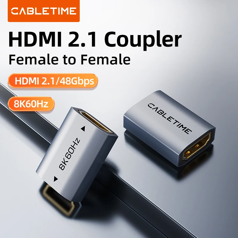 Cabletime Hdmi Exte… - image