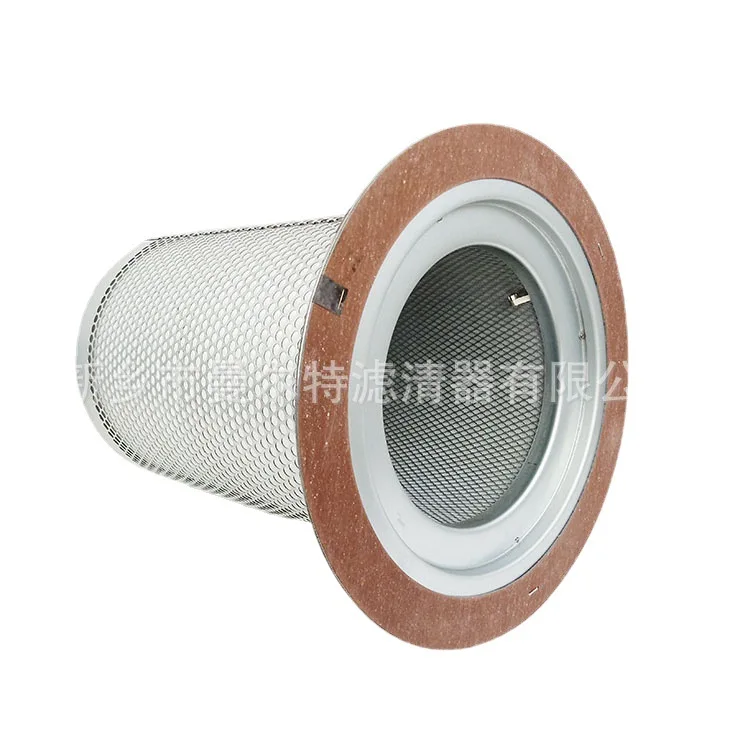 Supply 2205406512 Oil Gas Separation Suitable for 75-120HP Oil Fine Separator Oil Water Separator Oil Separation Core