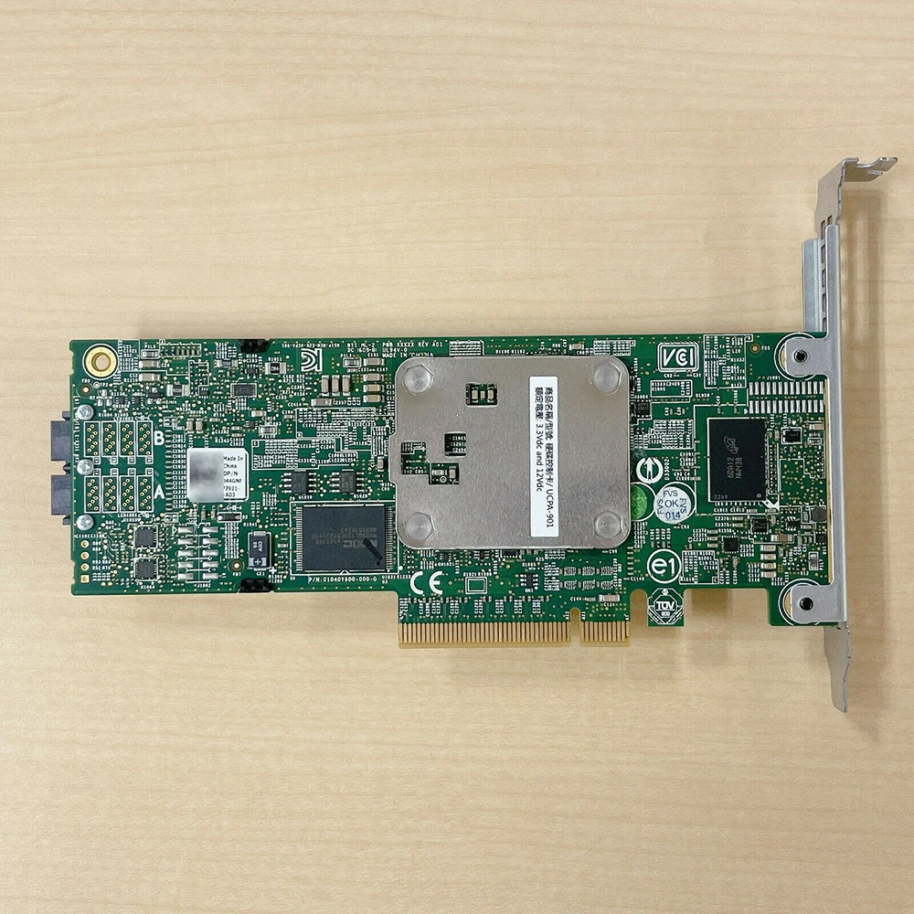 

Карта RAID-массива 1GB 044GNF 44GNF PERC H730 PCI-E