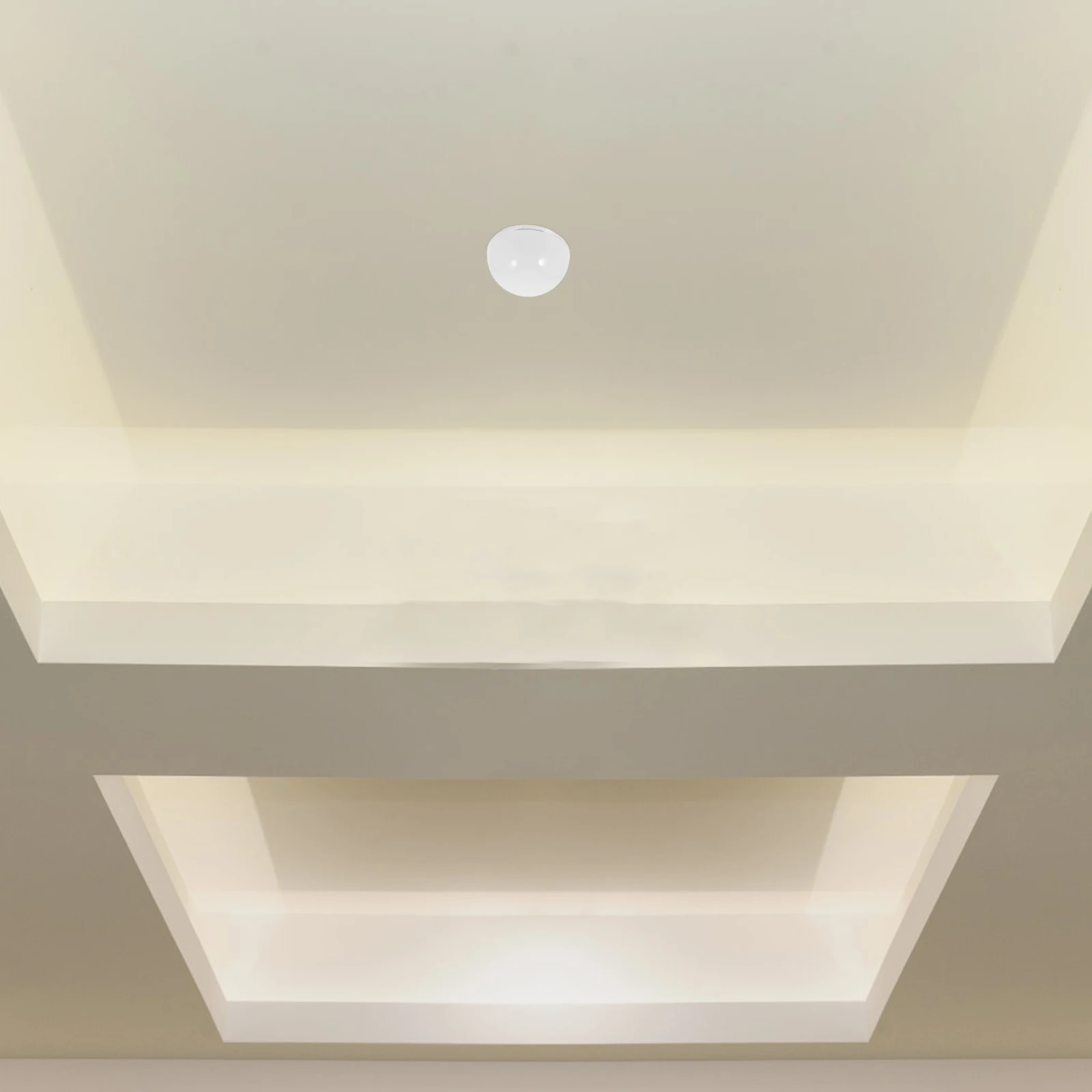 

Light Bulb Anti-fog Cover LED Lamp Shade PC Diffuser Fog Resistant Design Easy Clean Installation Home Commercial