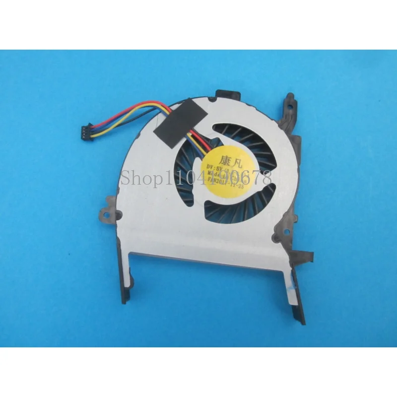 CPU Fan for Asus X556FL5900UFL5900 X556UB Series Cooler Cooling Radiator