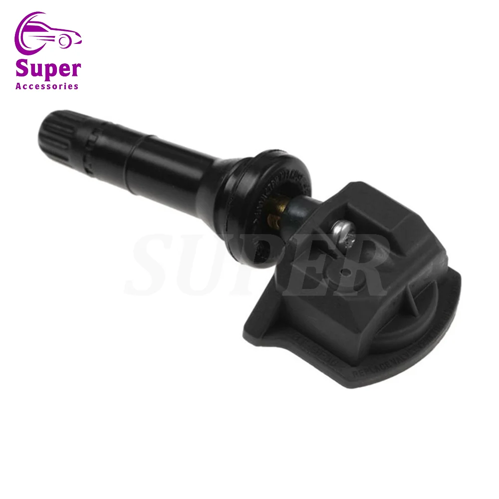 4PCS BDGF-37140 TPMS Sensor For 2020 2021 2022 2023 2024 MAZDA 3 6 CX-3 CX-30 CX-9 MX-5 TIRE PRESSURE MONITOR SENSOR 315MHz view 4