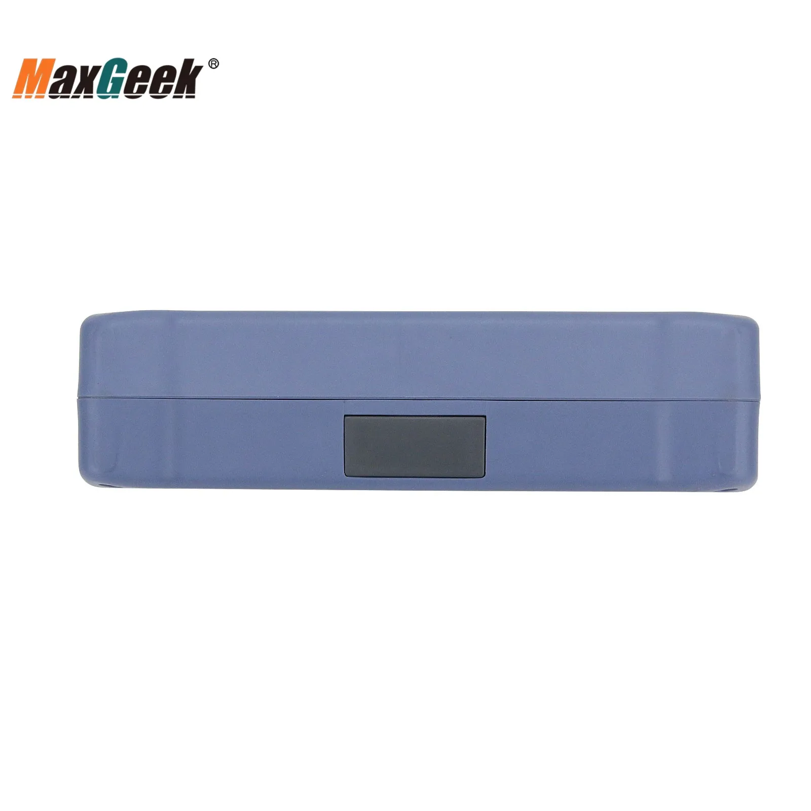 Maxgeek OTDR-4000D Mini-Máy OTDR 100KM Quang Miền Thời Gian Khúc Xạ Kế 1310NM/1550NM 26DB/24DB Với Màn Hình Cảm Ứng