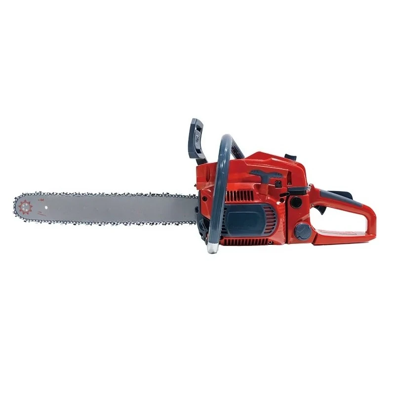 

Customizable Petrol Power Chain Saw Motor Saw 20in Bar Gasoline Guide Bar Wood Machine for Big Tree Cutting