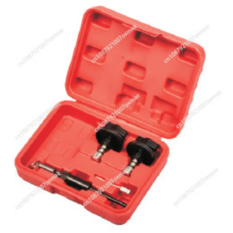 For Fiat/Ford/Opel/Vauxhall/Suzuki 1.3 CDTI/D/DDIS Diesel Chain Camshaft Timing Tool Auto Repair Kit