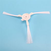 【Newly-Sale!】360 S6 Robot Vacuum Cleaner Parts Accessories-Main Brush, Roller Brush, Side Brush, HEPA Filter