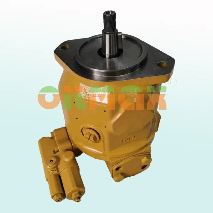 CAT Hydraulic Pump 150-5883 1505583 for Caterpillar CAT 345B Excavator 3176C Engine