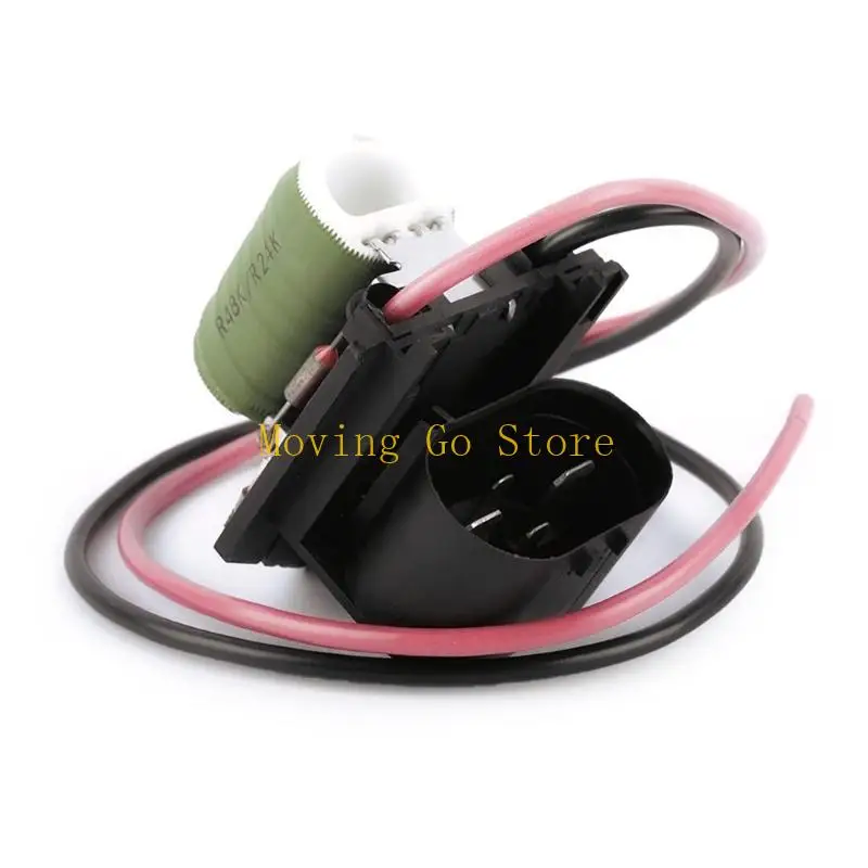 

B5XD модернизированный резистор двигателя вентилятора радиатора 13427160