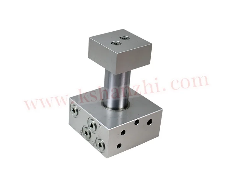 

Forklift Parts Swing Hydraulic Valve Assy 6025580, Rotary Flow Control Valve Assy For Toy. Cascade