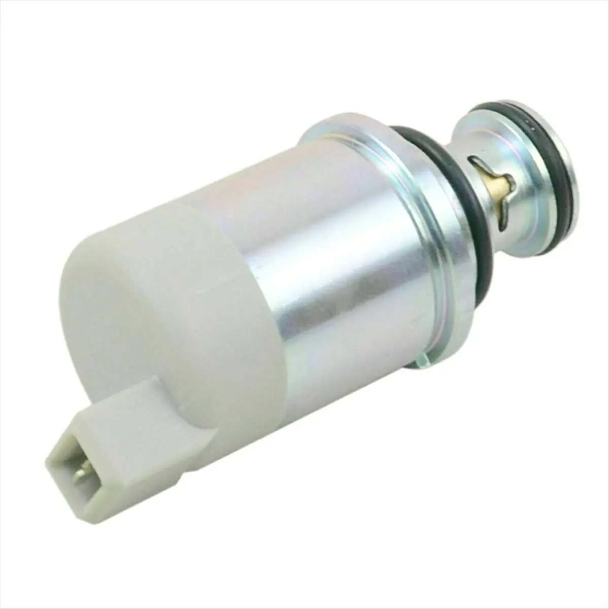 #30T Automotive Parts & Accessories,Idle Air Control Valve For Ford Fiat Lancia Cosworth Alfa Romeo (Silver)