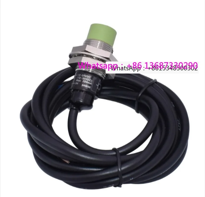 Proximity Switch PR…