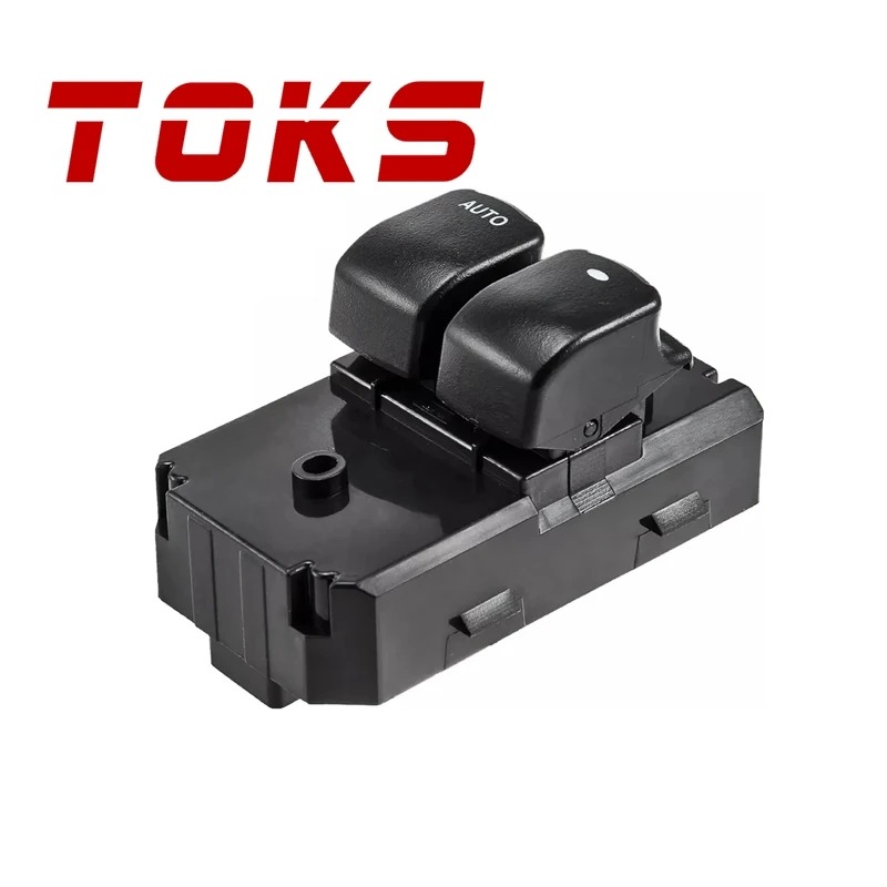 Car Power Window Switch 9009635 9071251 for Firstland GL8 3.0L 2005 2006 Accessories