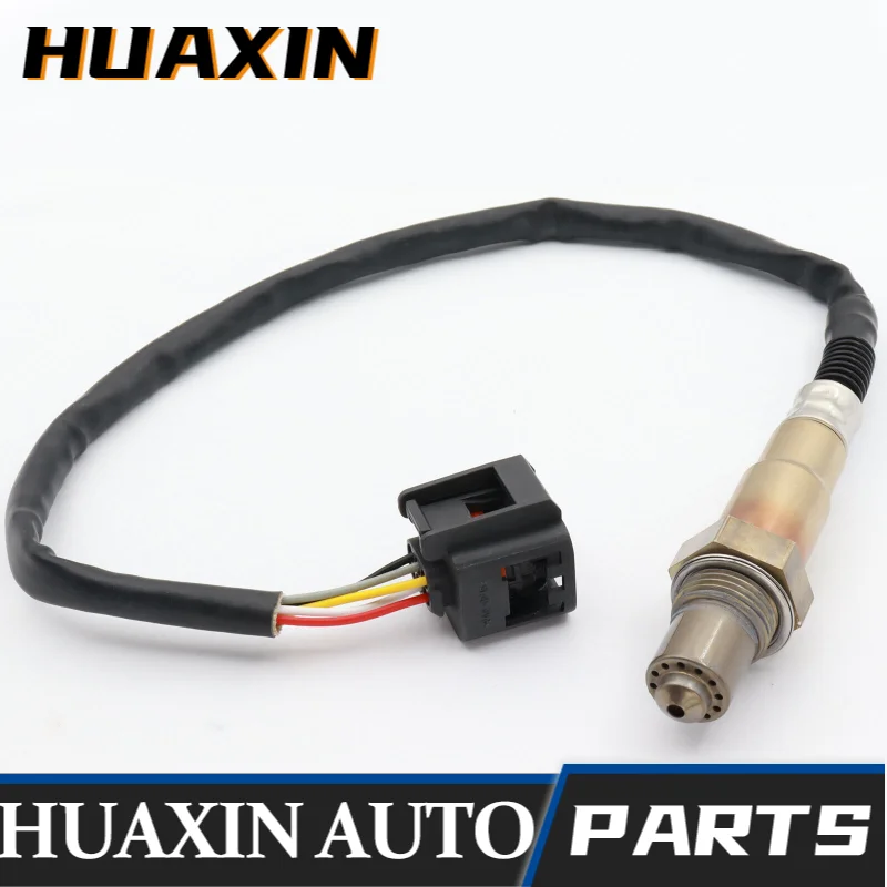 11787576673 234-5026 0258017172 Upstream 5wires O2 Oxygen Sensor Fit for MINI Cooper S R55 R56 R57 R58 R59 R60 R61 Bosch 17187