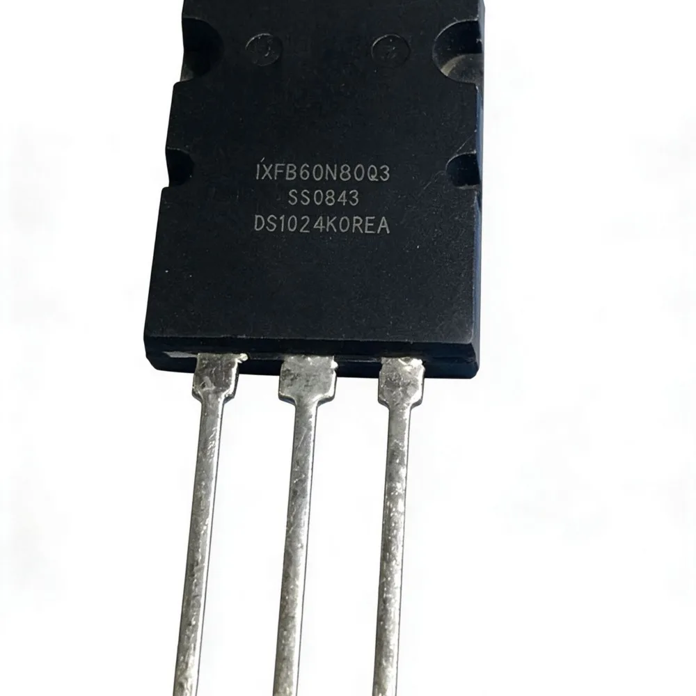 5PCS APT31M100L 1000V 31A APT50M60R 500V 77A FGL40N150D 1500V 40A IXFB60N80Q3 IXFK110N07 110A 70V IXFK38N80Q2 800V 38A TO-264
