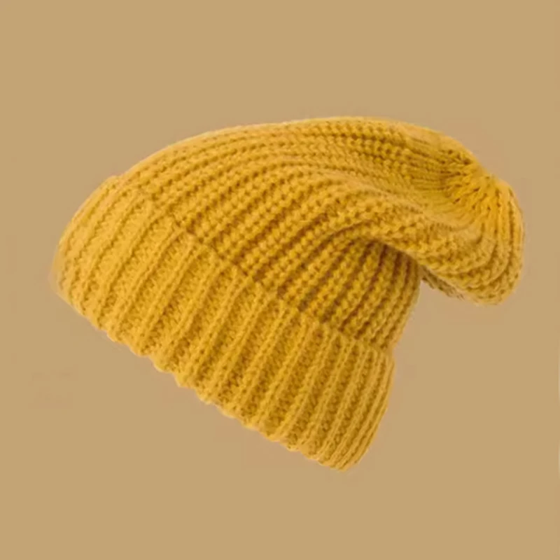 أنيمي الأزياء Sajas الصبي تأثيري كوميك كون العصرية الأصفر محبوك قبعة هالوين المعبود مجموعة المرحلة الزي تأثيري اكسسوارات القبعات