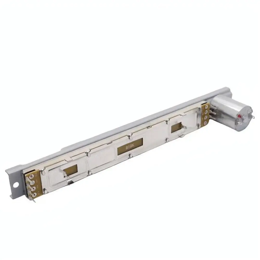 Replacement Motorized Fader For Behringer X32 Mixer B10K Resistance Linear Slide Potentiometer Audio Equipment Accessory