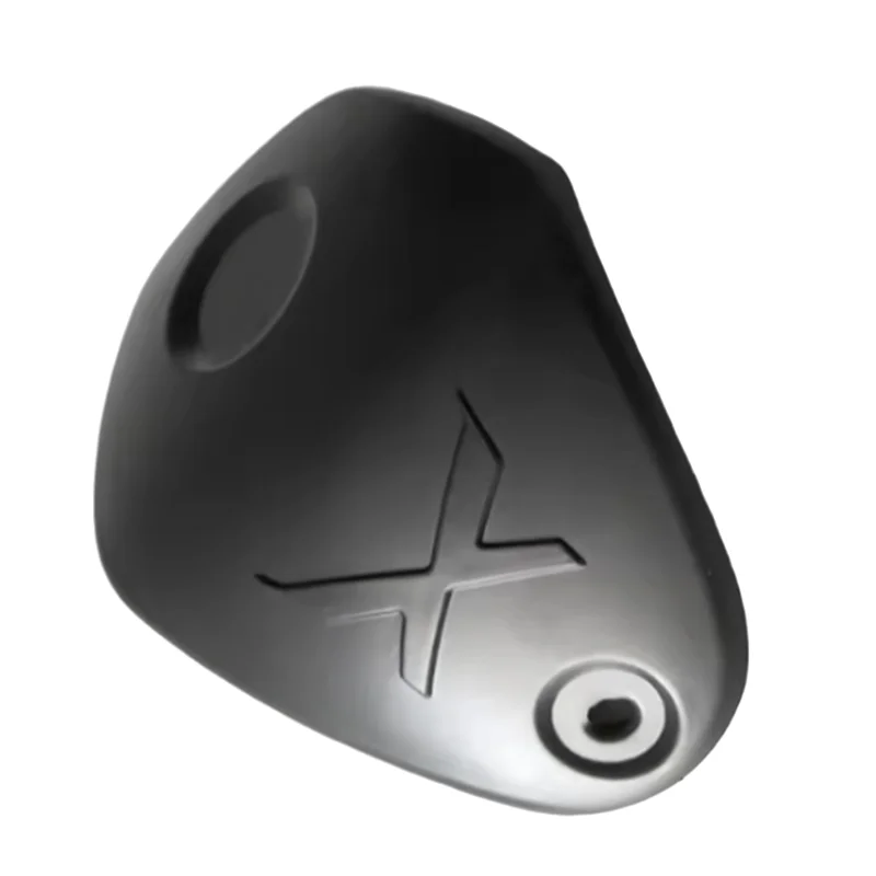 XMAX300 2017-2025 오토바이용 핸들바 상부 중앙 커버 캡