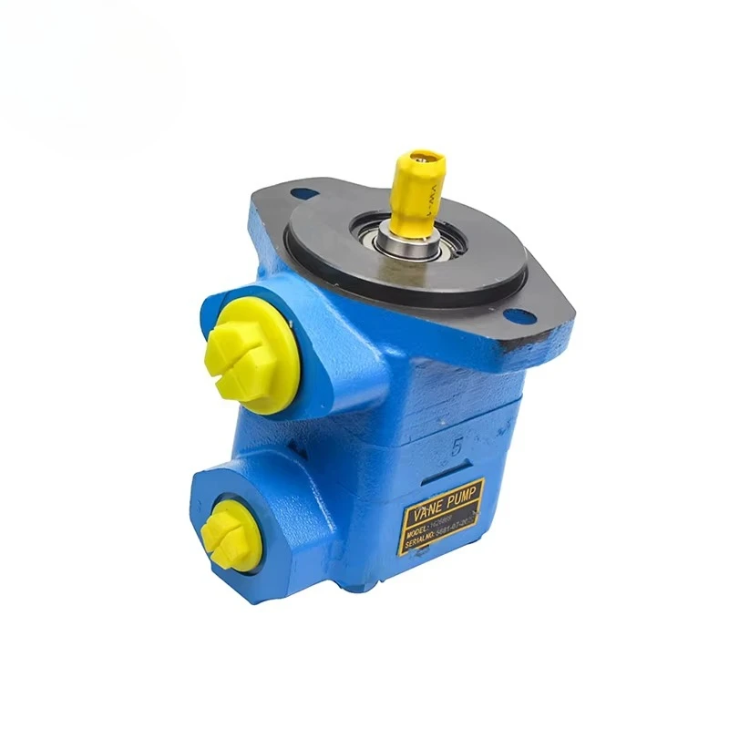 

Wholesale Hydraulic Axial Piston Pump 1628869 162-8869 Vane Pump for Wheel Loader 966G 972G