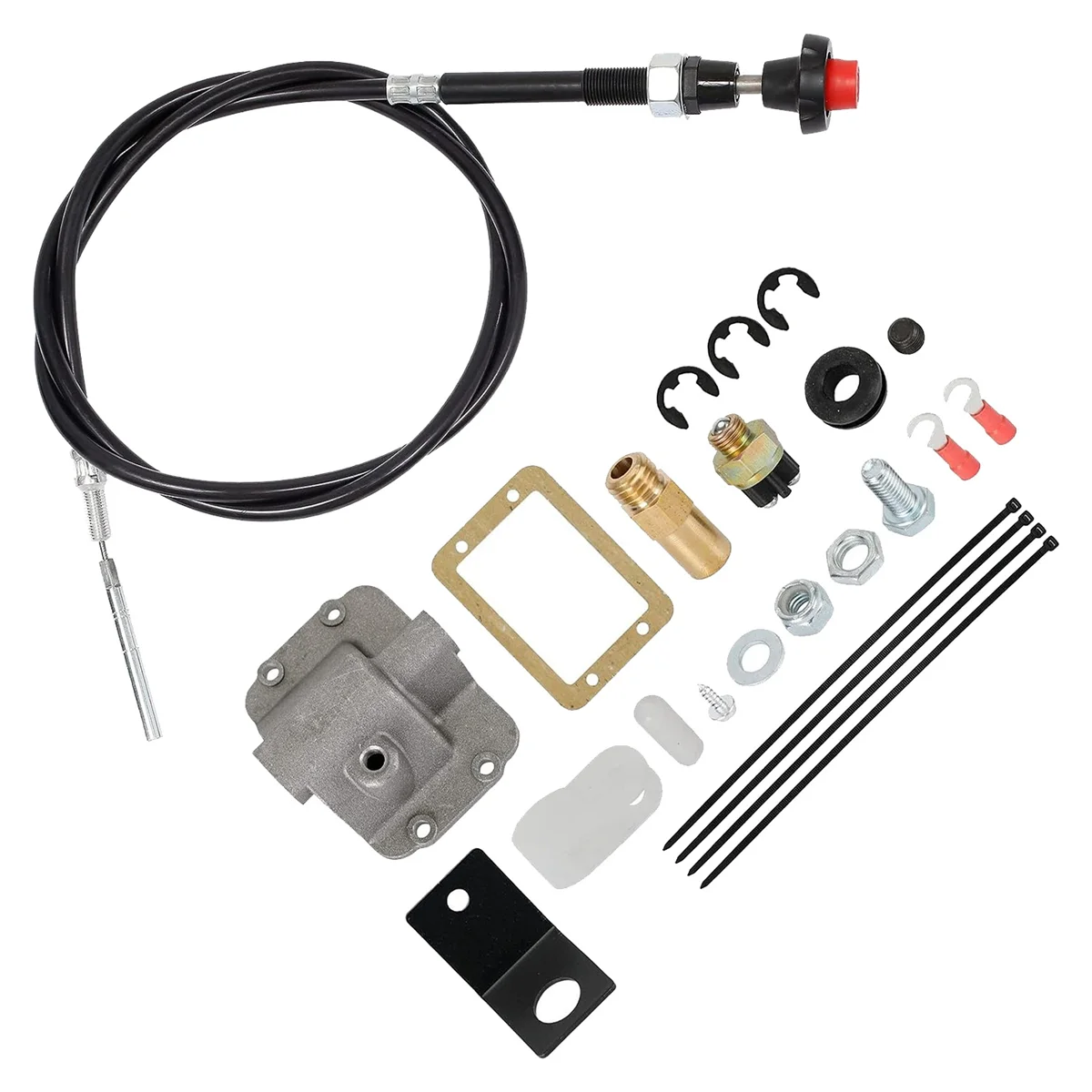 

PSL450 Operator Joint Kit System Automotive Supplies for Dodge