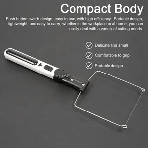 أفضل 6 آلات قطع الستايروفوم للمبيعات - No5