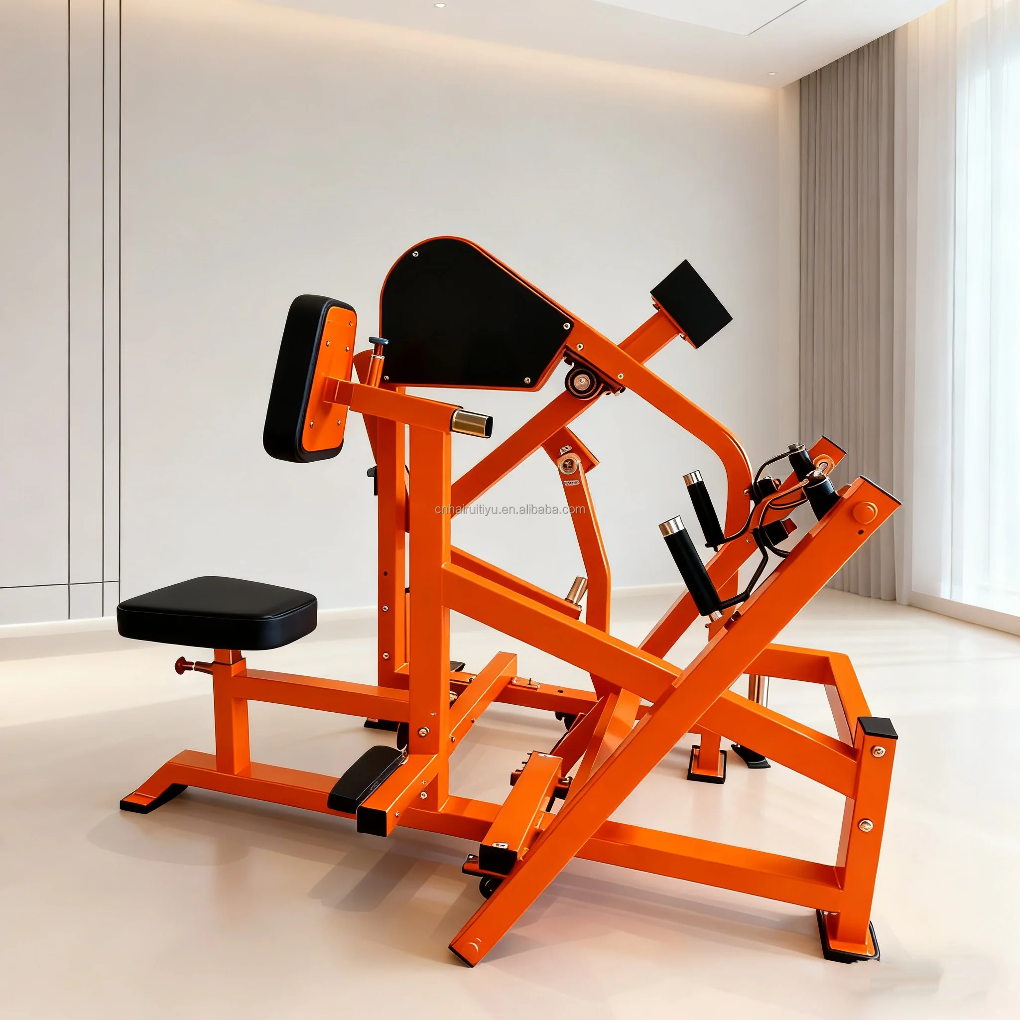 Wholesale Commercial Use Plate - Home Gym All In One 评论和价格