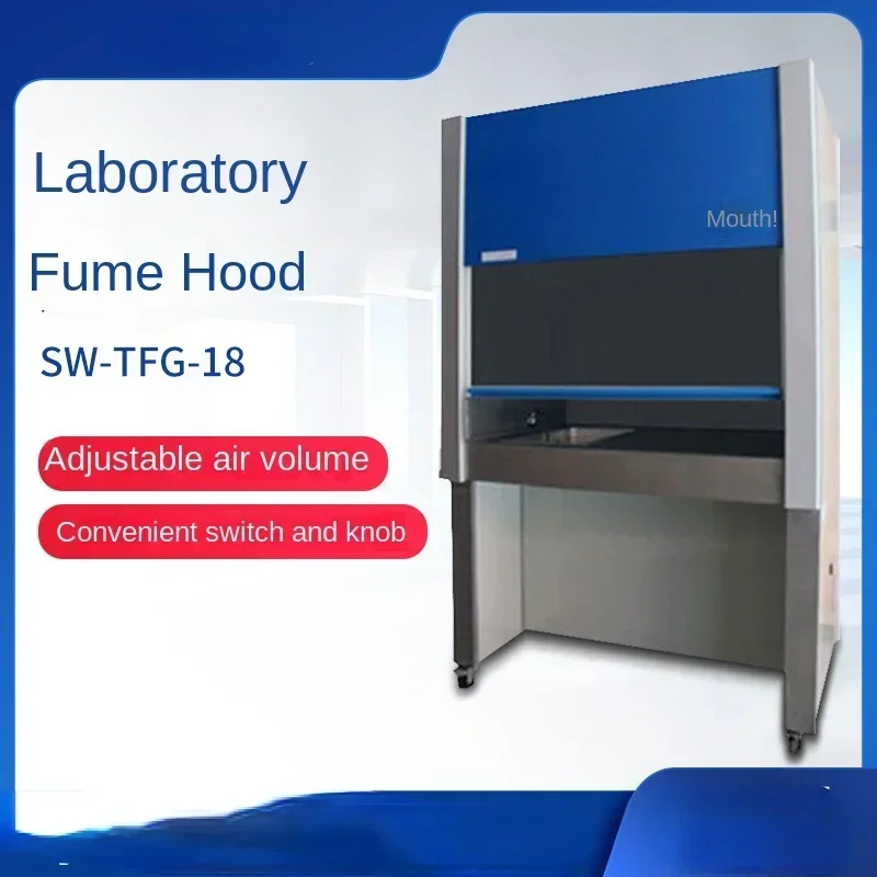 

Hot sales Applicable to SW-TFG-18 Scientific Research Laboratory Ventilator Sewage Gas Experimental Equipment