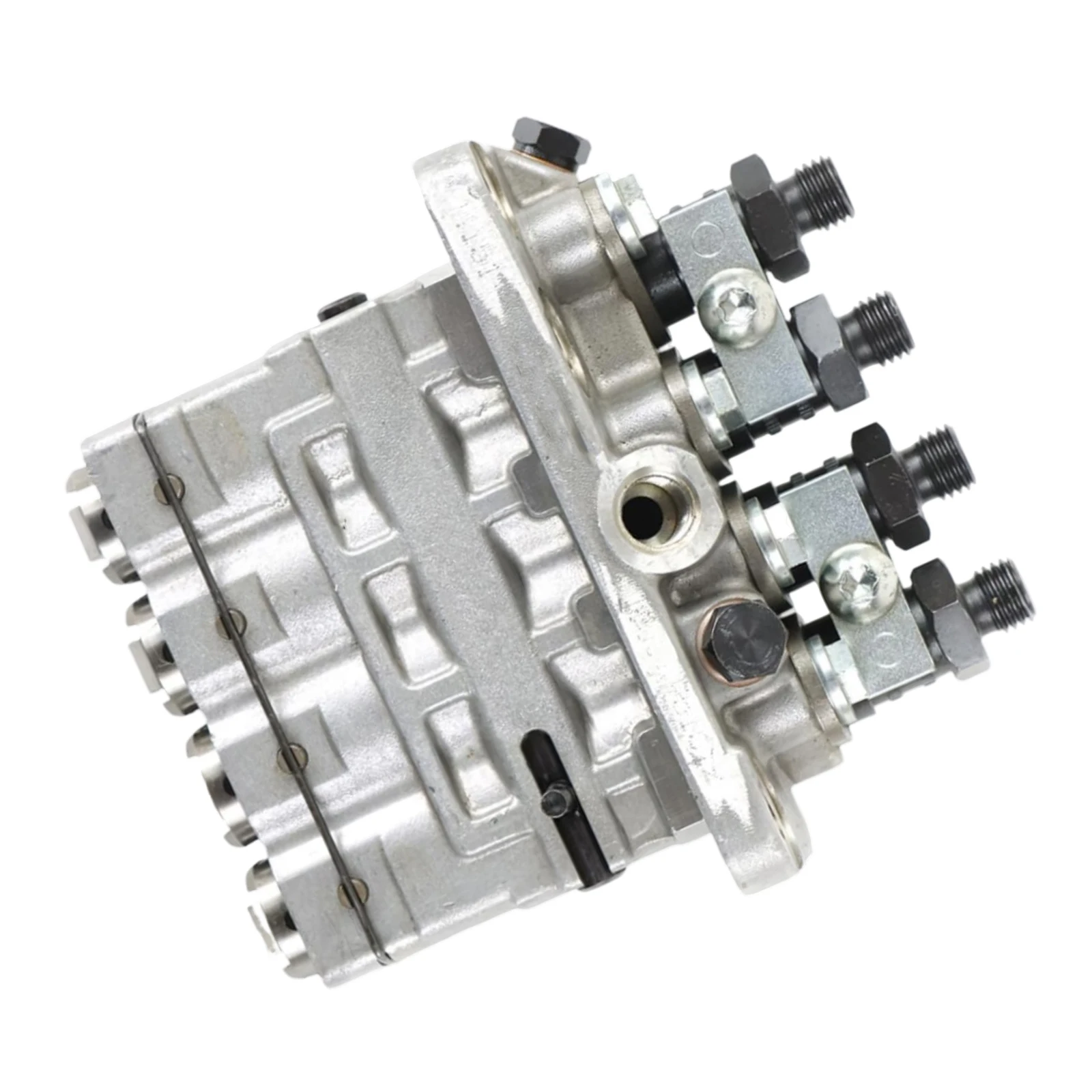 

Original New Fuel Injection Pump For Kubota Perkins 404D-22 404C-22 Engine 131017602 1041344014 9410618462 Excavator Engine Part