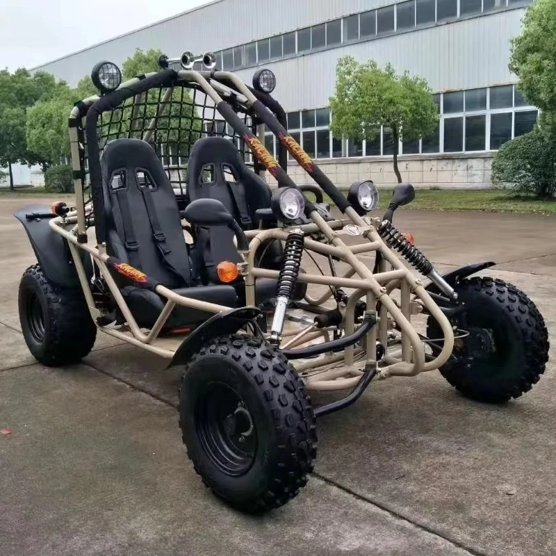 

150CC 200CC sports car go-kart