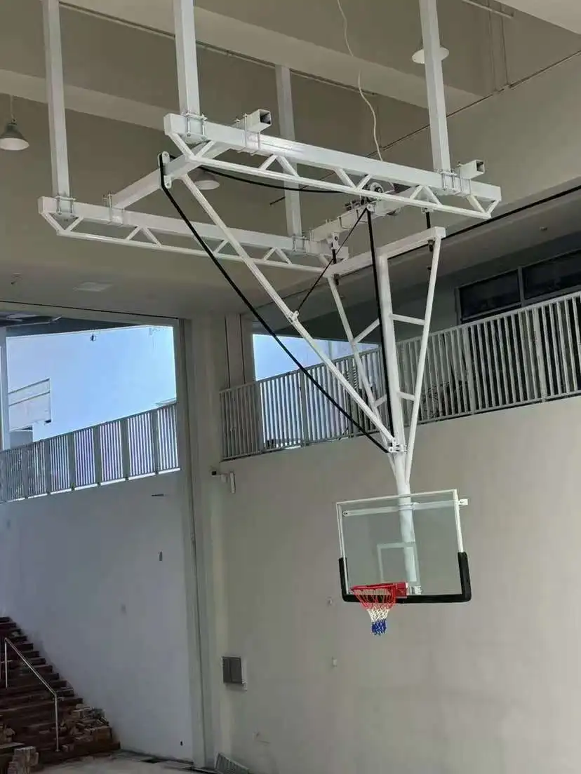 High Quality Hanging Basketball Stand