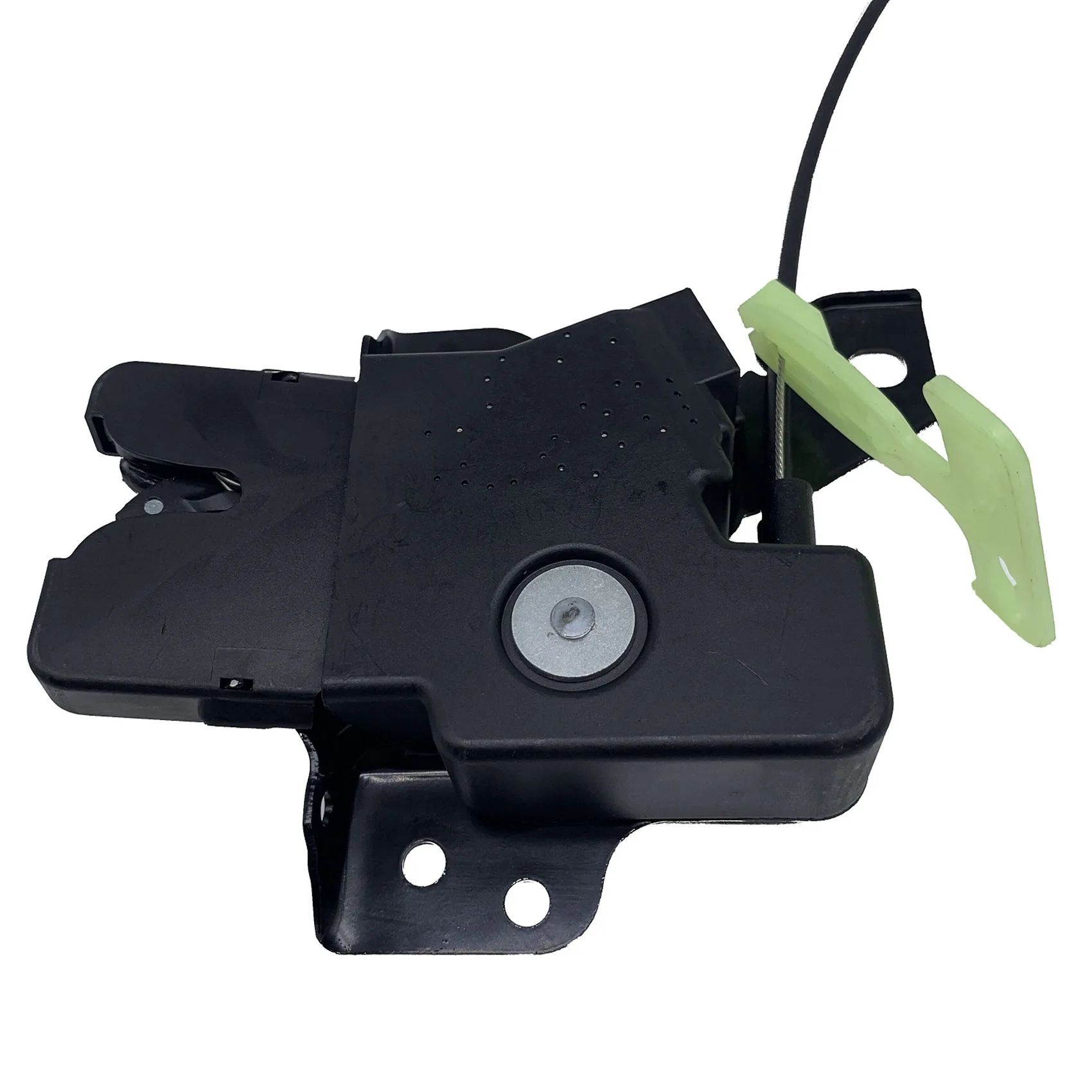 Rear Tailgate Trunk Lock Actuator for 04-11 Ford Crown Victoria Mercury Grand Marquis 4W7Z-5443200-AA