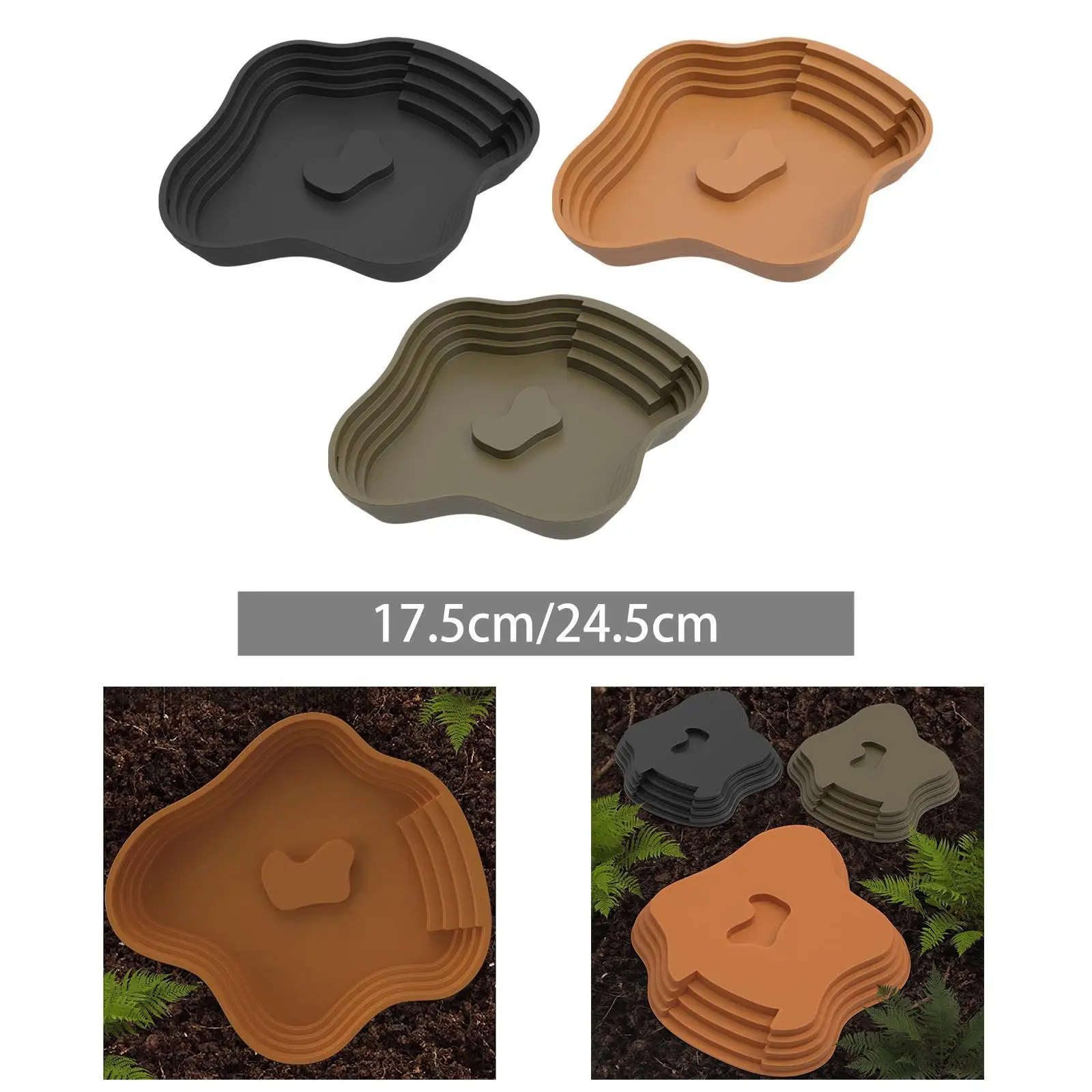 Thumbnail 4 - #12 Trending Reptile Water Bowls Right Now
