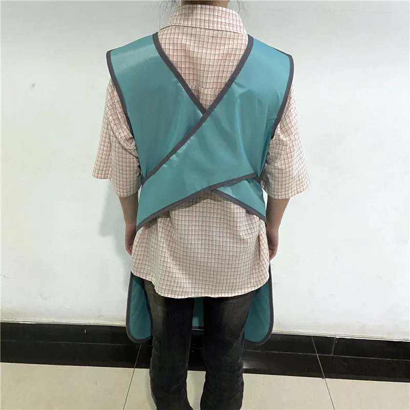 Factory Price Lead Apron Medical X-Ray Protective Clothing PA07