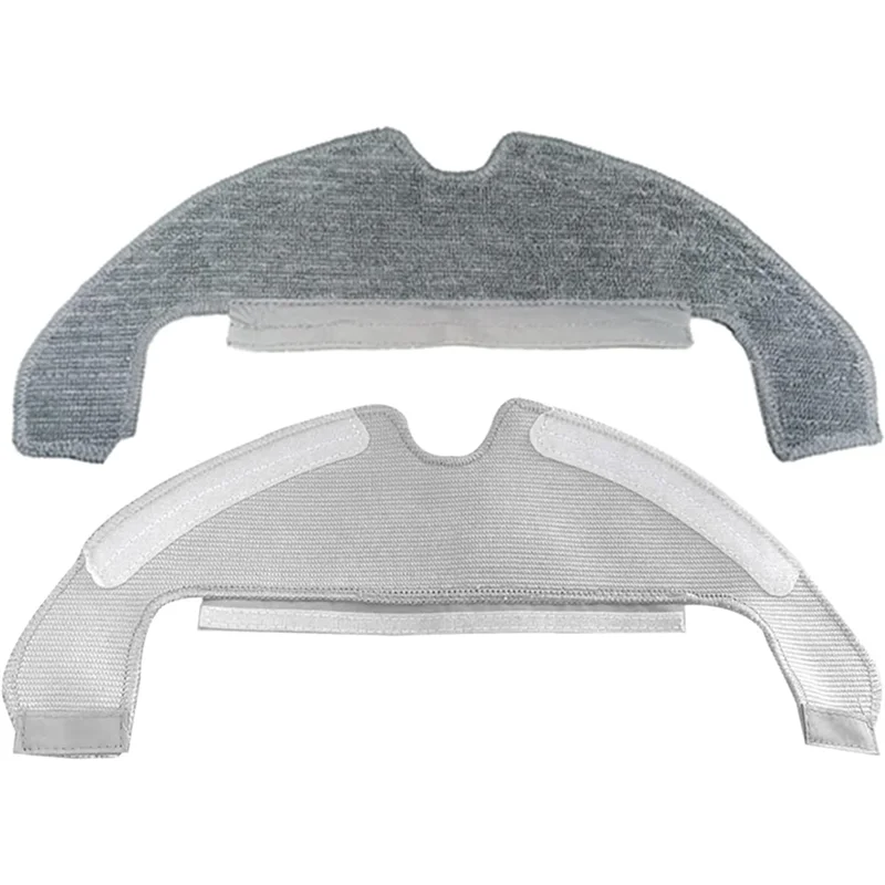 Replacement Accessories Kit For Dreame D10S Plus Robot Vacuum Cleaner Spare Parts