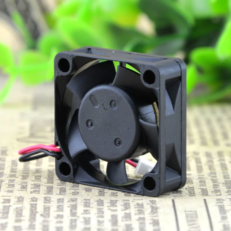 New CPU Cooling Fan For Delta AFB0312HA 3CM 3010 DC12V 0.15A Speed Measurement Fan Computer Fan 30*30*10mm