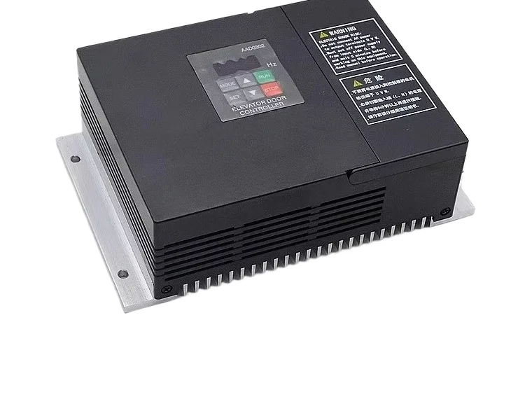 

Elevator door machine controller/door machine inverter AAD0302 door machine inverter 0.4kw